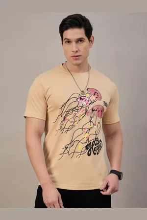 Reprise Men T-shirt