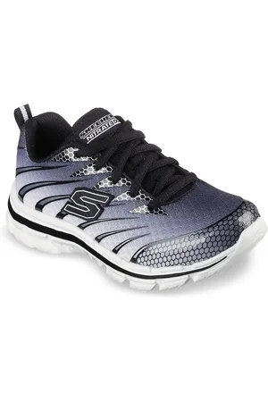 Skechers Boys Nitrate - Boltrik Boys Casual Shoes