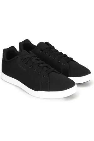 Reebok Women Black LUX WALK Walking Shoes