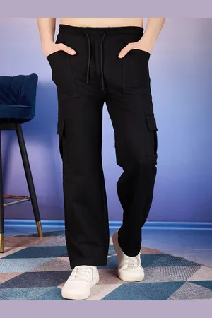 Moda Rapido Men Cargos Trousers