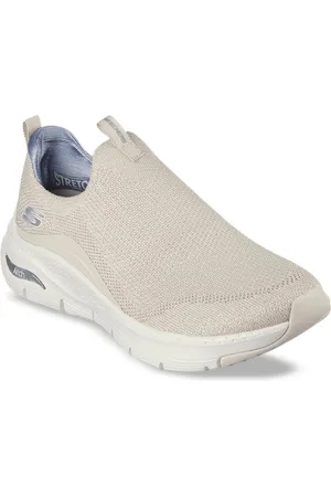 Skechers Women Arch Fit-Keep It Up Sneakers