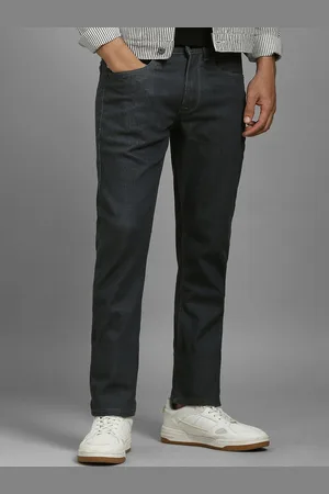 Louis Philippe Men Slim Fit Jeans