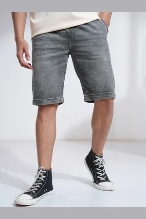 Highlander Men Shorts
