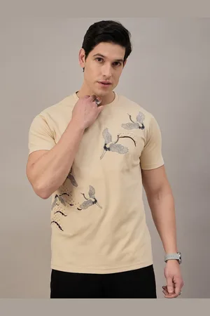 Reprise Men T-shirt