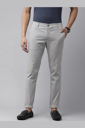 U.S. Polo Assn. U S Polo Assn Men Denver Slim Fit Chinos