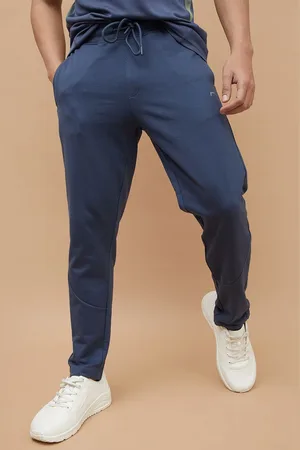Lifestyle Men Mid Rise Track Pants