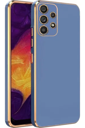 Karwan Samsung A52 Phone Back Cover