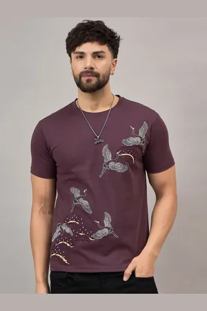 Reprise Men T-shirt