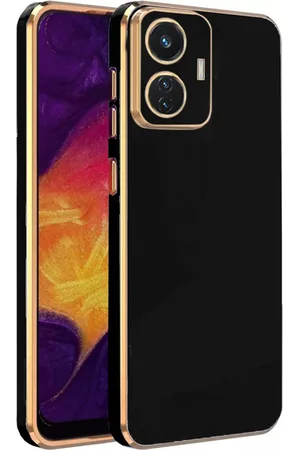 Karwan Vivo T144W Phone 6D Back Case