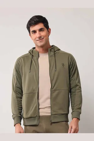 Ralph Lauren Men Hooded Sweatshirt