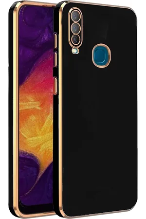 Karwan Vivo Y17 Phone 6D Back Case