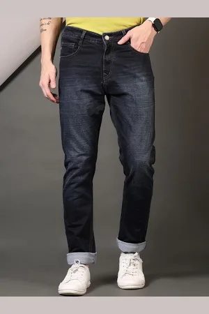 V-Mart Men Light Fade Jeans