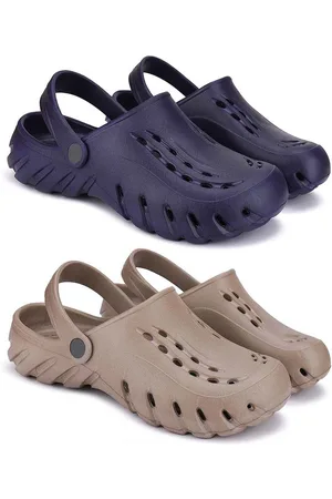 Bersache Men Slip-On