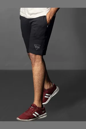 Moda Rapido Men Outdoor Shorts