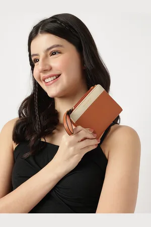 Fastrack Women Two Fold Wallet