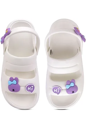 CASSIEY Women Comfortable Rubber Clogs