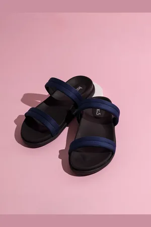 Inc 5 Women Open Toe Flats