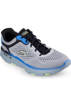 Skechers GO RUN 7 Lace-Ups Running Shoes