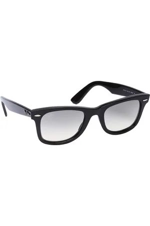 Ray-Ban Unisex Wayfarer Sunglasses 0RB2140