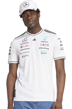 adidas Mer Dr Jsyw Alm Printed Short Sleeve T-Shirt