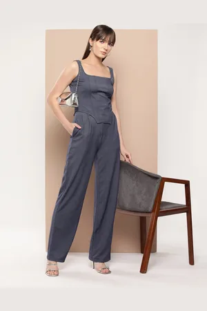Chemistry Top with Trousers