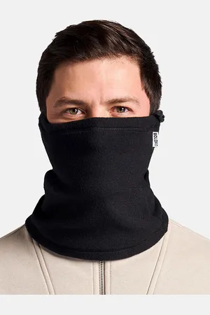 BOLDFIT Unisex Cotton Mufflers