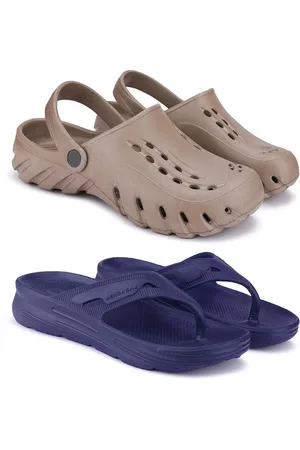 Bersache Men Slip-On