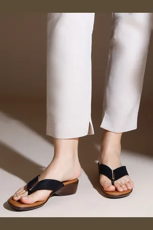 Inc 5 Block Sandals