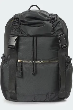 Max Collection Women Padded Back Backpack