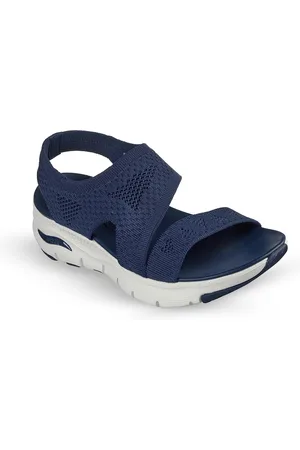 Skechers Women ARCH FIT - BRIGHTEST DAY Sports Sandals