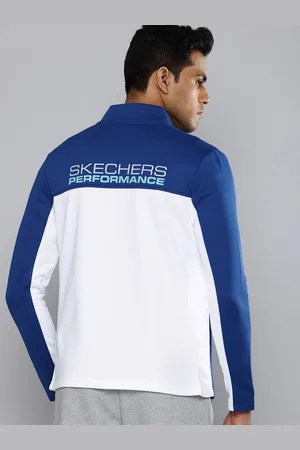 Skechers GORUN Colourblocked Sweatshirt