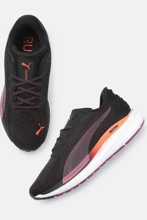 PUMA Men Nitro Surge Running Shoes