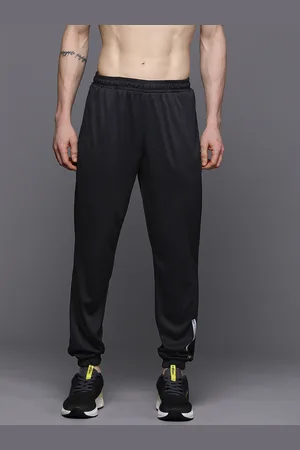 HRX Men Rapid-Dry Running Joggers