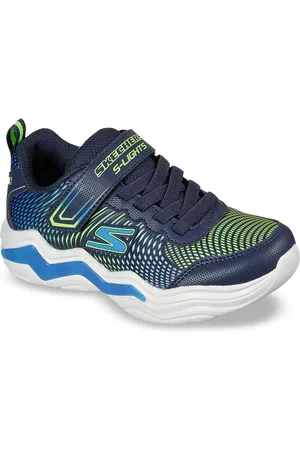 Skechers Boys ERUPTERS IV Casual Sneakers