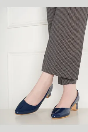 LAVIE Party Block Pumps