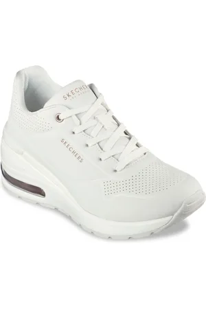 Skechers Women MILLION AIR - ELEVATED AIR Sneakers