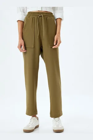 Koton Women Trousers