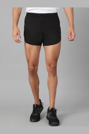 SPORT SUN Men Mid-Rise Sports Shorts