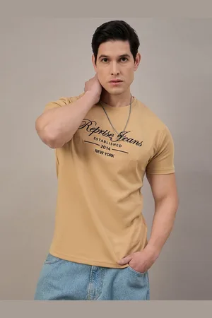 Reprise Men T-shirt