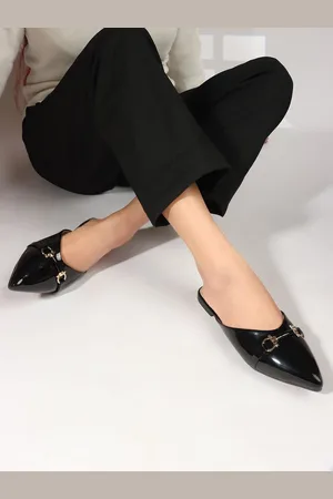 Carlton London Women Mules Flats