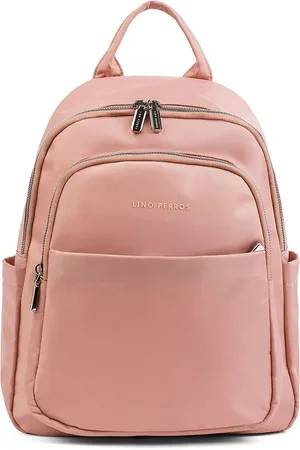 Lino Perros Women Pacman Medium Backpack