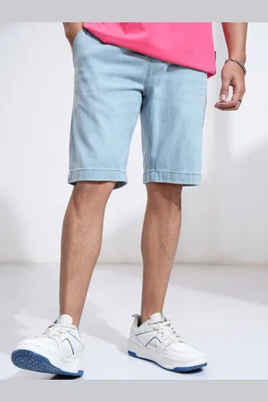Highlander Men Shorts