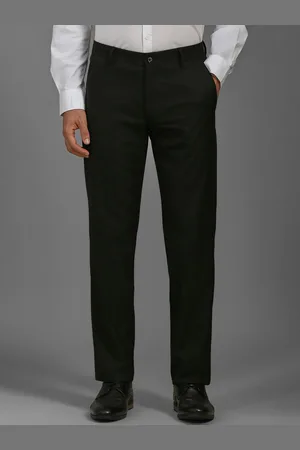 Louis Philippe Men Trousers