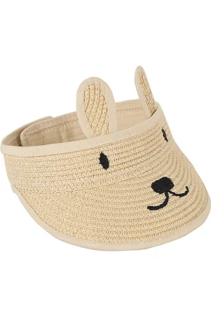 FabSeasons Kids Visor Cap