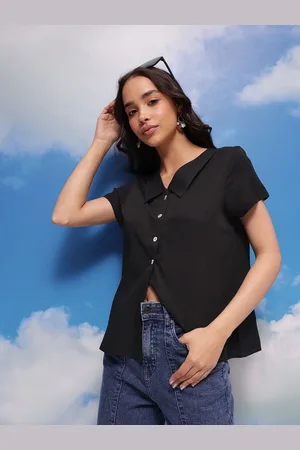 Corsica Short Sleeves Casual Shirt