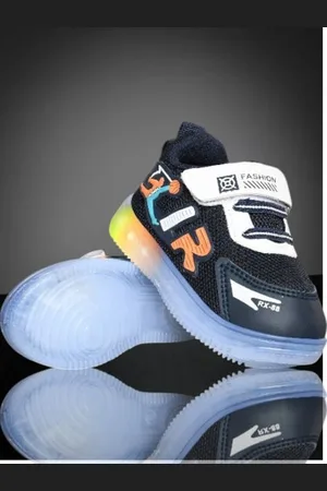 BAESD Unisex Kids Sneakers
