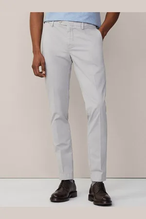 Hackett Men Chinos Trousers