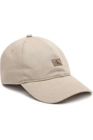 Calvin Klein Men Embroidered Baseball Cap