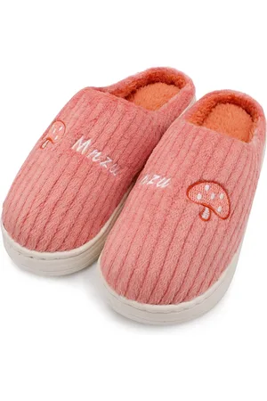 JENNA Women Room Slippers