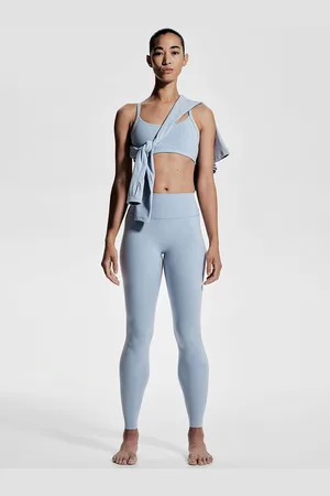H&M Women Sports Leggings With Soft Move